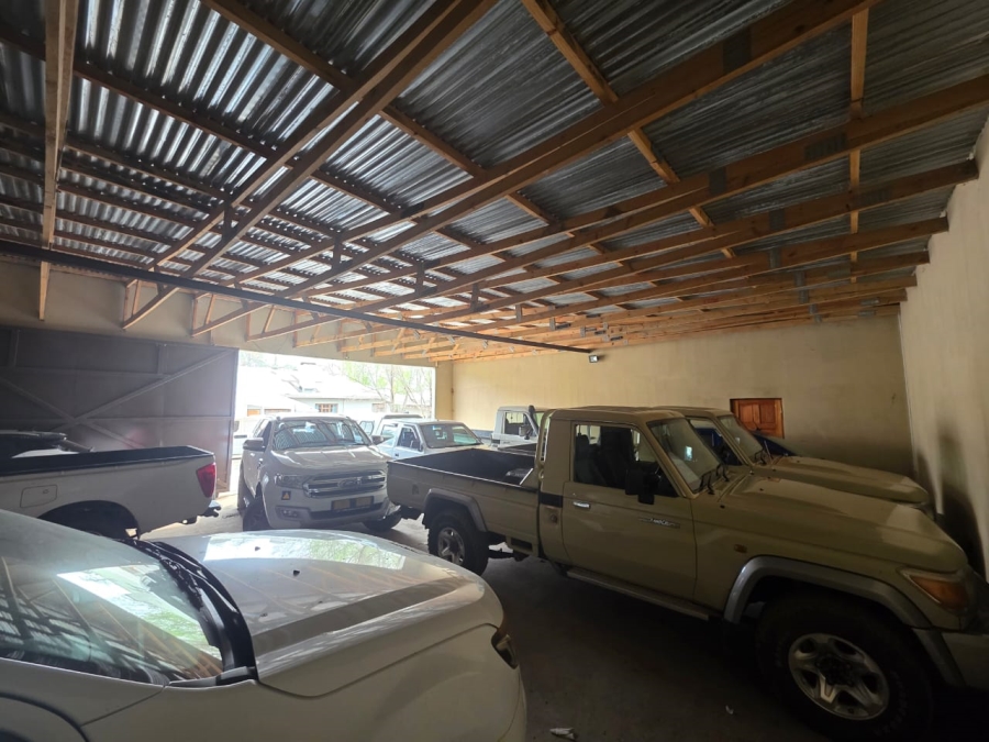 To Let commercial Property for Rent in Eureka Free State